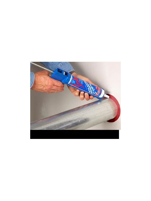 Specified Technologies Inc. (STI) SSS100 10.1 oz Intumescent Sealant Specified Technologies Inc. (STI) SSS100 10.1 oz Intumescent Sealant