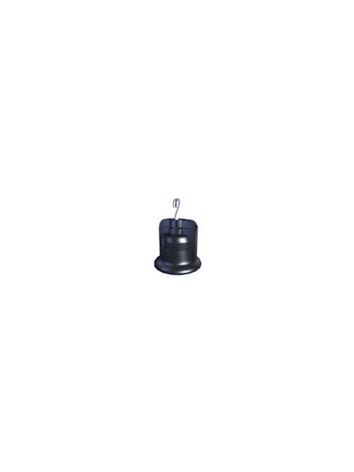 Product image for Bergen Industries 521-WP Pin-Type UL 200 W Type A Lampholder
