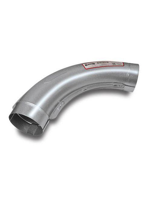 Product image for In-O-Vate Technologies Incorporated LT90 90 Degree Long Turn Elbow