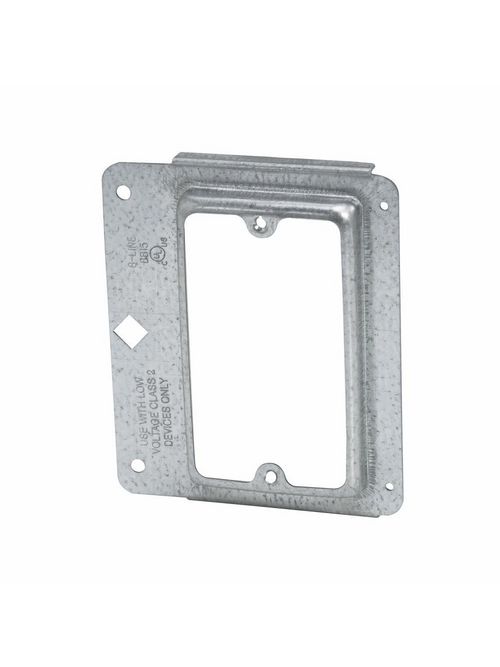B-Line Series BB15 1-Gang Stud Bracket B-Line Series BB15 1-Gang Stud Bracket