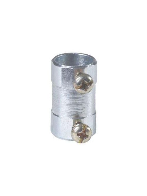 American Fittings SS60US 1/2 Inch Set Screw EMT Coupling American Fittings SS60US 1/2 Inch Set Screw EMT Coupling