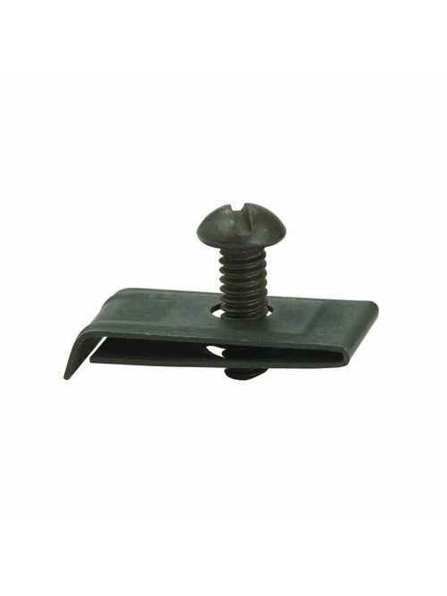 B-Line Series BL2 Flange Fastener with Screw B-Line Series BL2 Flange Fastener with Screw