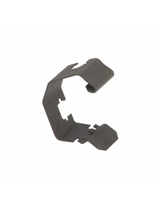 B-Line Series BL-24-4 1/4 Inch Side Mount Rod and Wire Fastener B-Line Series BL-24-4 1/4 Inch Side Mount Rod and Wire Fastener