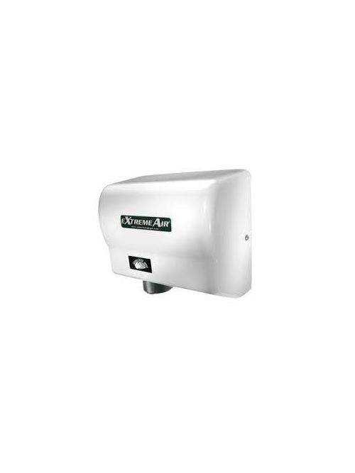Product image for Global Manufacturing, Inc. AMEDR-GXT9-M Hand Dryer