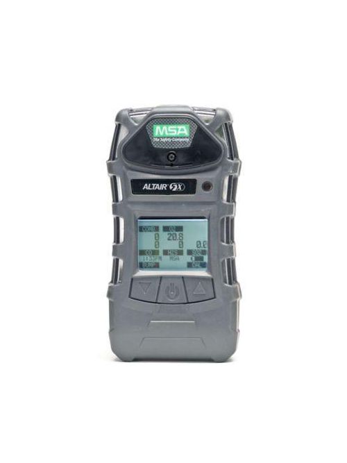 Product image for MSA 10116924 Oxygen/Carbon Monoxide/Hydrogen Sulfide/Lower Explosive Limit Multi-Gas Detector