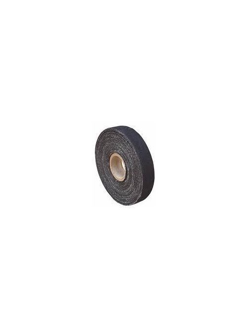 Product image for Global Manufacturing, Inc. FT34 3/4 Inch x 60 Foot Black Friction Tape
