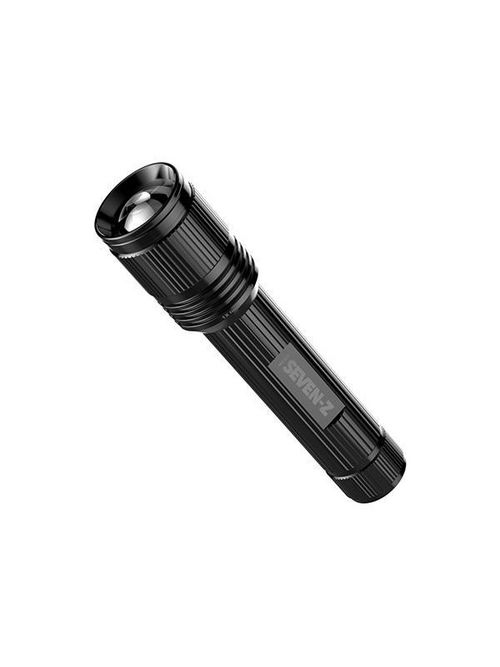 NEBO 6294SEVEN-Z 770LUMEN FLASHLIGHT NEBO 6294SEVEN-Z 770LUMEN FLASHLIGHT