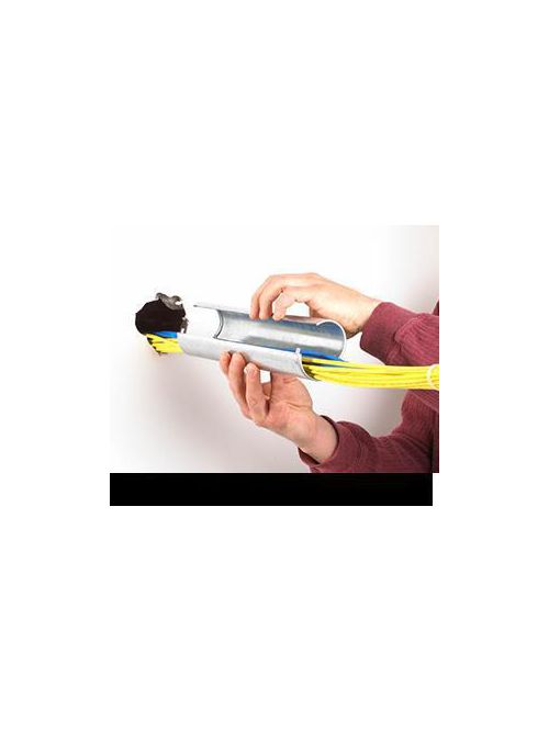 Specified Technologies Inc. (STI) FSR200 2 Inch Split Firestop Sleeve Kit Product image for Specified Technologies Inc. (STI) FSR200 2 Inch Split Firestop Sleeve Kit