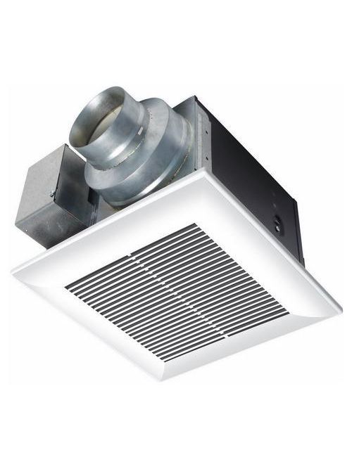 Product image for Panasonic Corp FV-05VQ5 50 CFM WhisperCeiling Fan