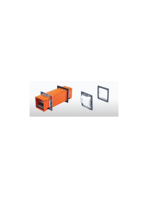 Specified Technologies Inc. (STI) EZDP33FWS 3 x 3 x 10.5 Inch Fire Rated Pathway Kit Product image for Specified Technologies Inc. (STI) EZDP33FWS 3 x 3 x 10.5 Inch Fire Rated Pathway Kit