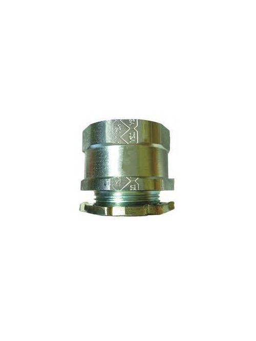 American Fittings FLX50 1/2 Inch Steel Spec-Flex Connector American Fittings FLX50 1/2 Inch Steel Spec-Flex Connector
