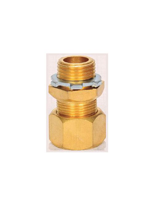 Steel Electric Products KC2ST Stranded Kenny Clamp Capital Electric