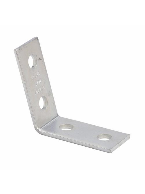 B-LINE B252GRN FOUR HOLE OPEN ANGLE B-LINE B252GRN FOUR HOLE OPEN ANGLE