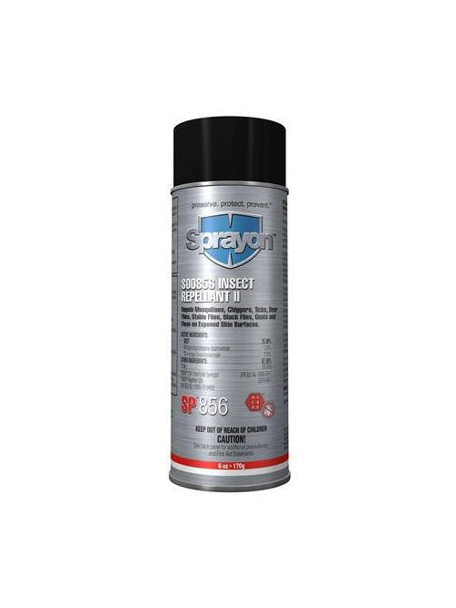 Krylon S00856 6 oz Aerosol Insect Repellant | World Electric Supply