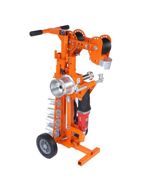 iTool C6K.2 Cannon 6K Cable Puller NorthEast Electrical