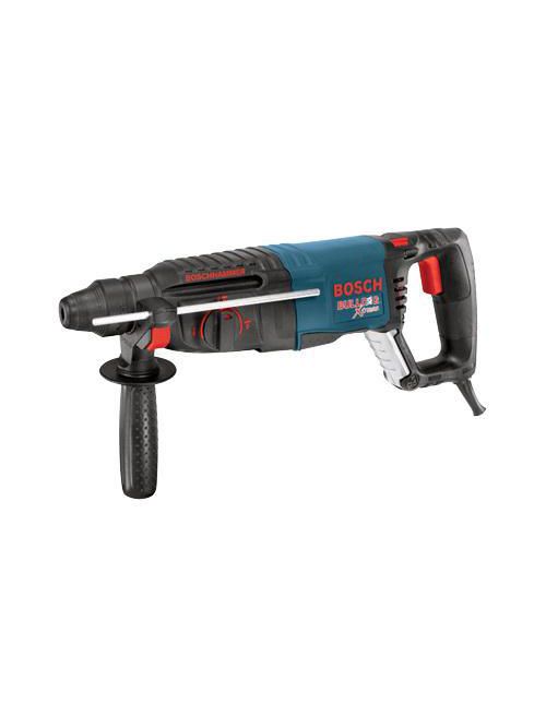 Product image for Bosch 11255VSR 1 Inch SDS Rotary Hammer