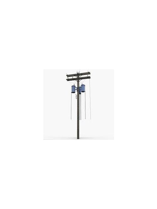 Product image for HIV PV-106 LAG BOLTS FOR U GUARD (LIPA APPROVED)