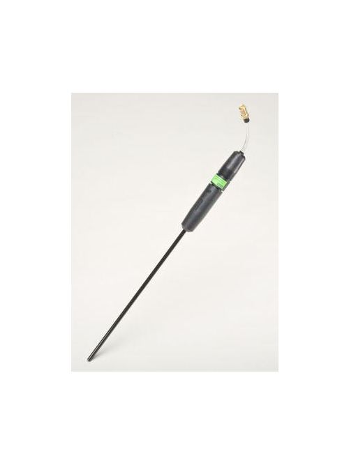 Product image for MINE SAFETY APPLIANCES CO 10042621 1 Foot Straight Air Line Sampling Probe