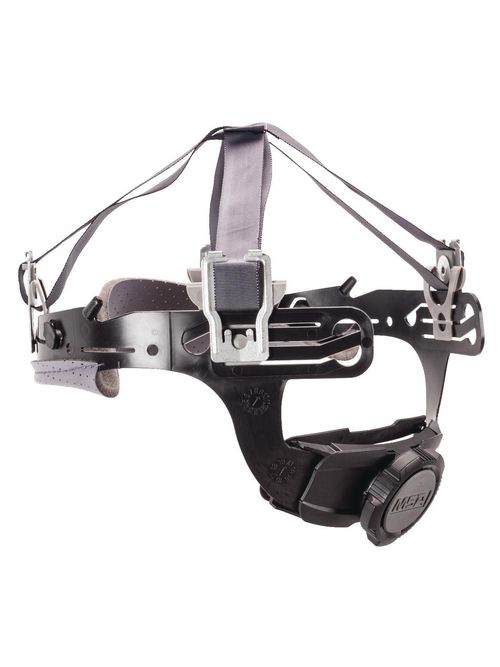 Product image for MSA 10153385 FASTRAC III REPLACEMENT SUSPENSION FOR SKULLGUARD AND COMFO CAP