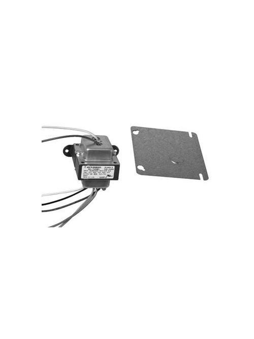 Product image for Eurofase 40120 40 to 120 VAC Transformer Plate