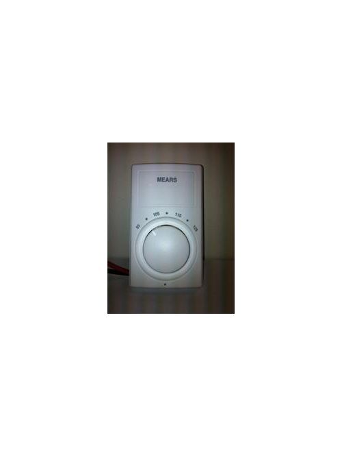 Product image for Eurofase M77007 Attic Fan Control