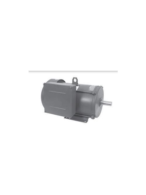 Product image for Worldwide Motors FARM5-18-184T 1-Phase 208-230 Volt Integral Motor