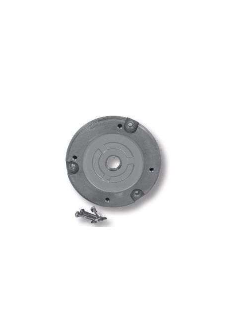 Product image for Worldwide Electric Corporation H250TC 254T/256T Frame Oven Backed Motor C-Flange Kit
