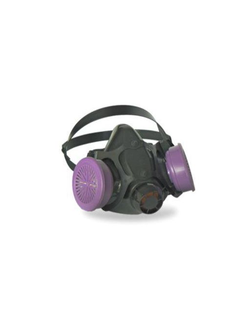 Hygrade Precision Technologies 770030 Respirator Cooper Electric