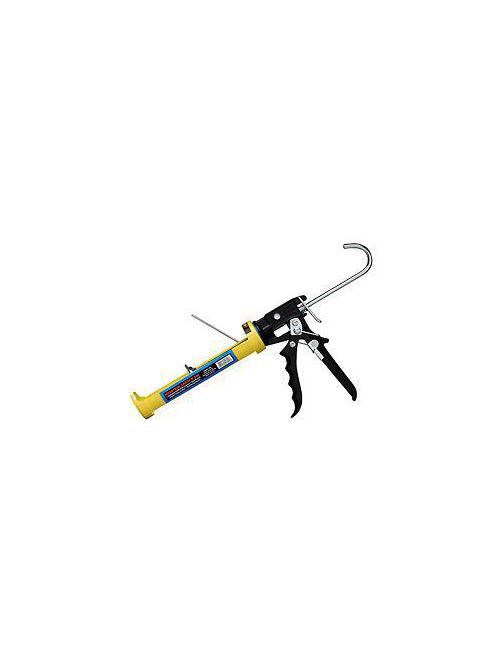 Product image for Dripless, Inc. .09086216 10 oz Heavy Duty Industrial Caulk Gun