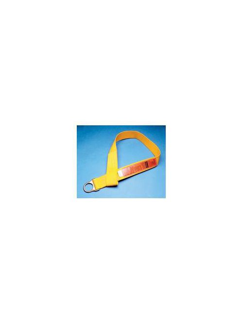 MSA Safety 505282 5 Foot Nylon Anchorage Connector Strap