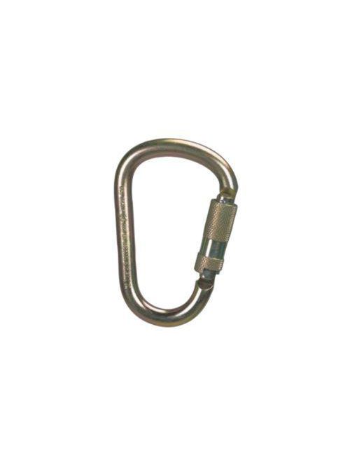 Product image for Msa 10089207 Steel 1" Gate, 3600 Lb Rating