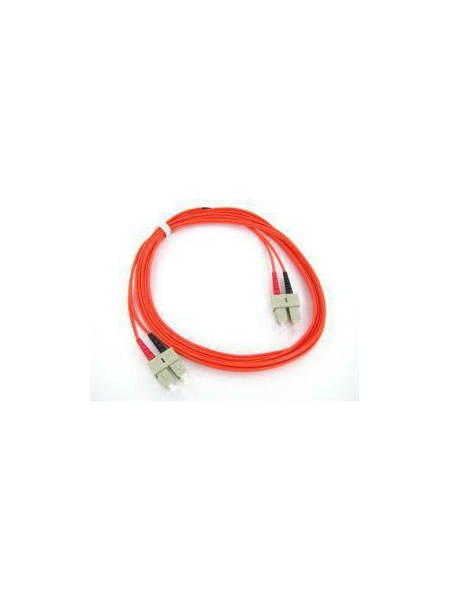 Product image for QUIINC 810-332-009 VS 3M SC SC 62.5 DPX PVC