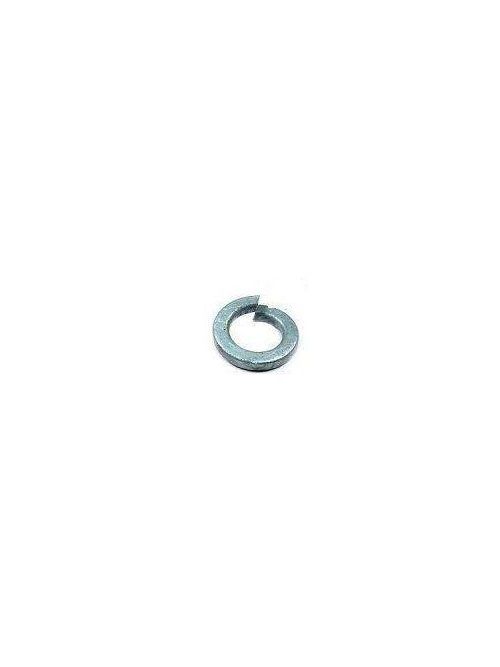Product image for Mutual Screw & Supply 14WSG 1/4 x 0.487 Inch Hot Dip Galvanized Steel Split Lockwasher