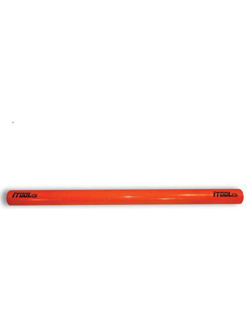 Product image for iTOOLco AX01 2-7/8 x 60 Inch 6000 lb High Chromium Cable Pulling Axle/Reel Spindle