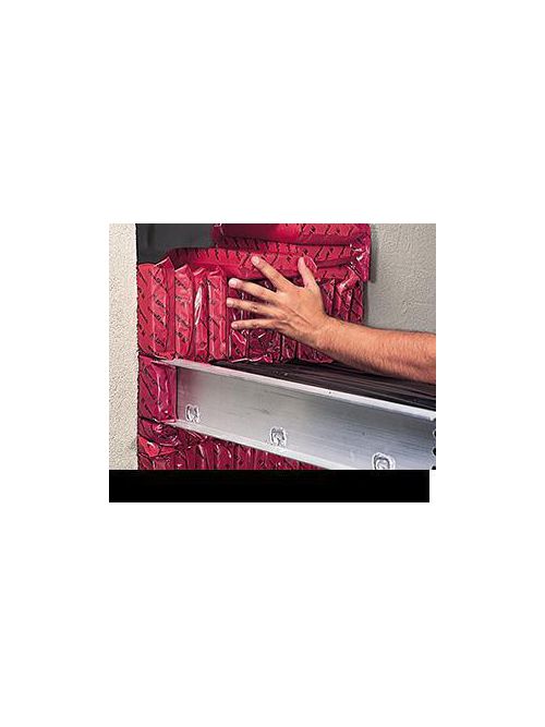 Product image for Specified Technologies Inc. (STI) SSB14 1 x 4 x 9 Inch Firestop Pillow