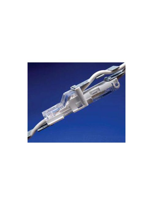 Area Lighting Research CPGI-1116415-2 Non-Metallic Cable Termination ...