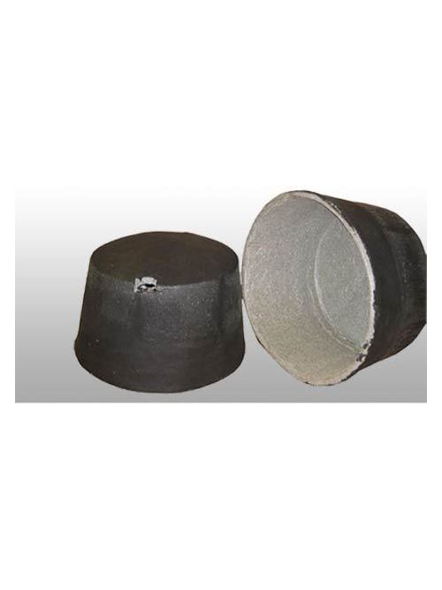 Product image for Tenmat, Inc. FF109-350 10-3/8 x 17 Inch Fire Rated Light Cover