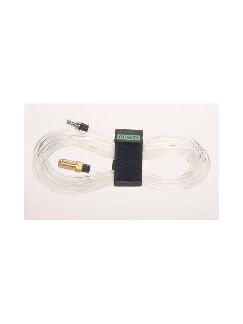 Product image for MINE SAFETY APPLIANCES CO 10040665 10 Foot Altair 4/5 Sample Line Probe