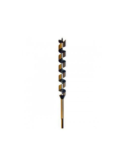 Stewart Fastener & Tool 18SA 11/8 x 18 Inch Ship Auger Bit Capital