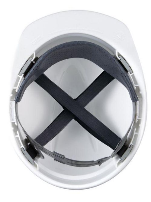 Product image for MSA Safety 10087218 4-Point Standard Staz-On Protective Cap Suspension