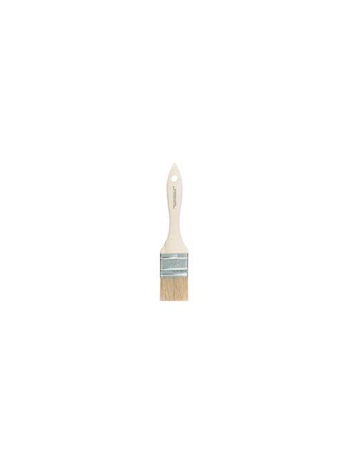 Product image for KRYLON` 99060315 Rubberset White China Chip Brush Chip Brush 1-1/2 in.