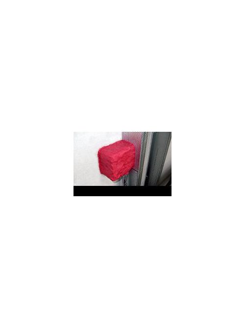 Specified Technologies Inc. (STI) SSP4S 7.25 x 7.25 x 3/16 Inch Intumescent Putty Product image for Specified Technologies Inc. (STI) SSP4S 7.25 x 7.25 x 3/16 Inch Intumescent Putty