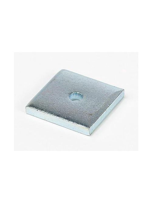 Product image for Peco Fastners F120050HD 1/2 Inch Square Washer