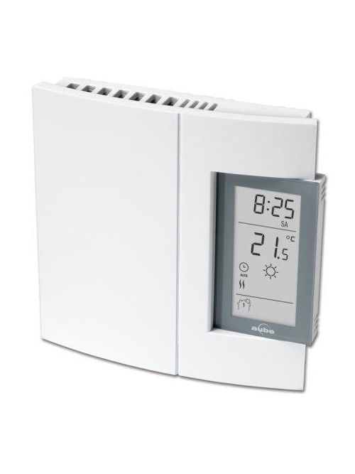 Product image for Honeywell TH106 2 Amp 240 VAC 4000 W 40 to 86 Degrees F Thermostat