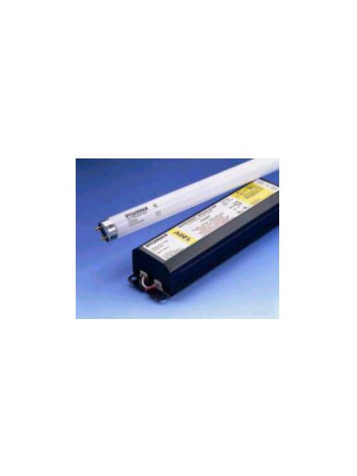 Product image for Erico S21779 48 Inch 32 W Medium Bi-Pin T8 Safety Coated Fluorescent Lamp