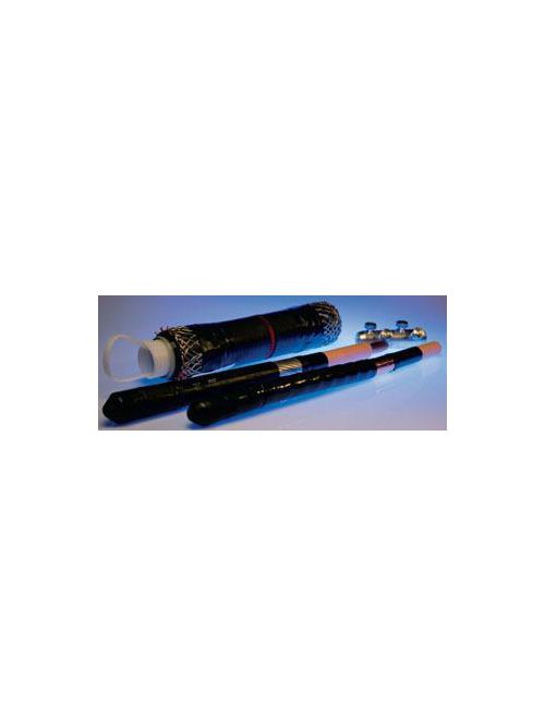 Area Lighting Research CSJA-1521 15 kV 2 AWG to 350 MCM Plastic Insulation Splice Area Lighting Research CSJA-1521 15 kV 2 AWG to 350 MCM Plastic Insulation Splice