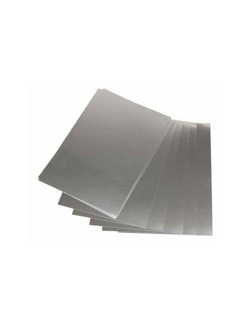 Product image for SOLAR ISF57 STEP FLASHING 5X7 ALUMINUM