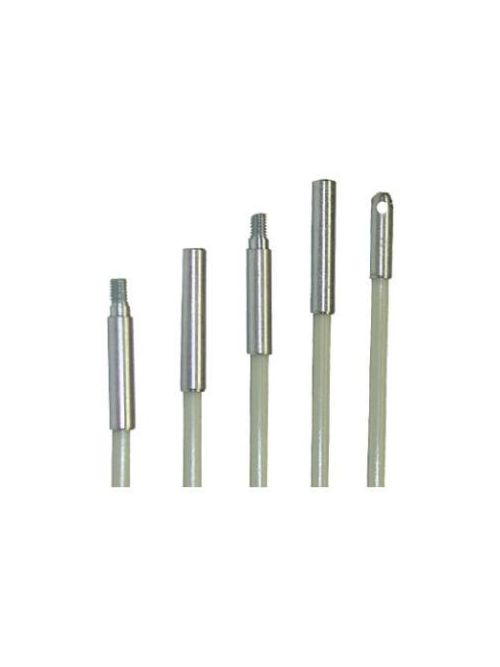 Product image for Rack-A-Tiers Manufacturing GLF407 6 Foot Fish Rod Kit