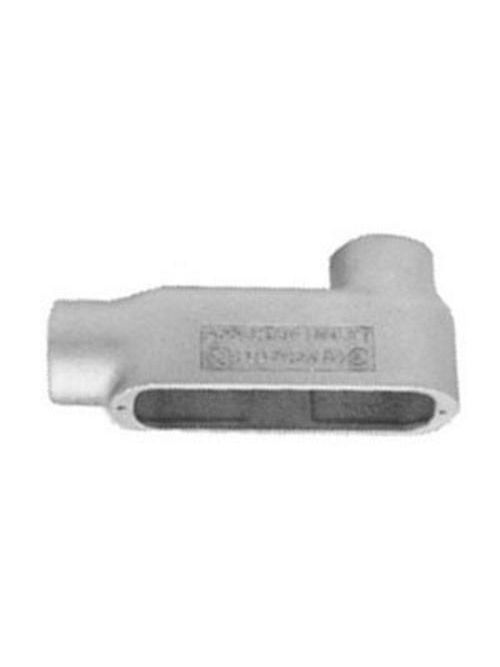 Appleton Group LB400-M 4 Inch Form 35 Type LB Threaded Conduit Body Appleton Group LB400-M 4 Inch Form 35 Type LB Threaded Conduit Body