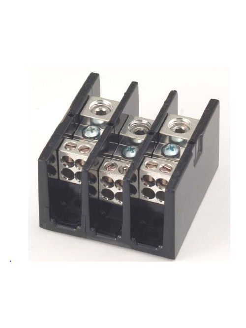 Marathon Special Products 1423570 14 to 2/0 AWG 175 Amp 600 Volt 3Pole